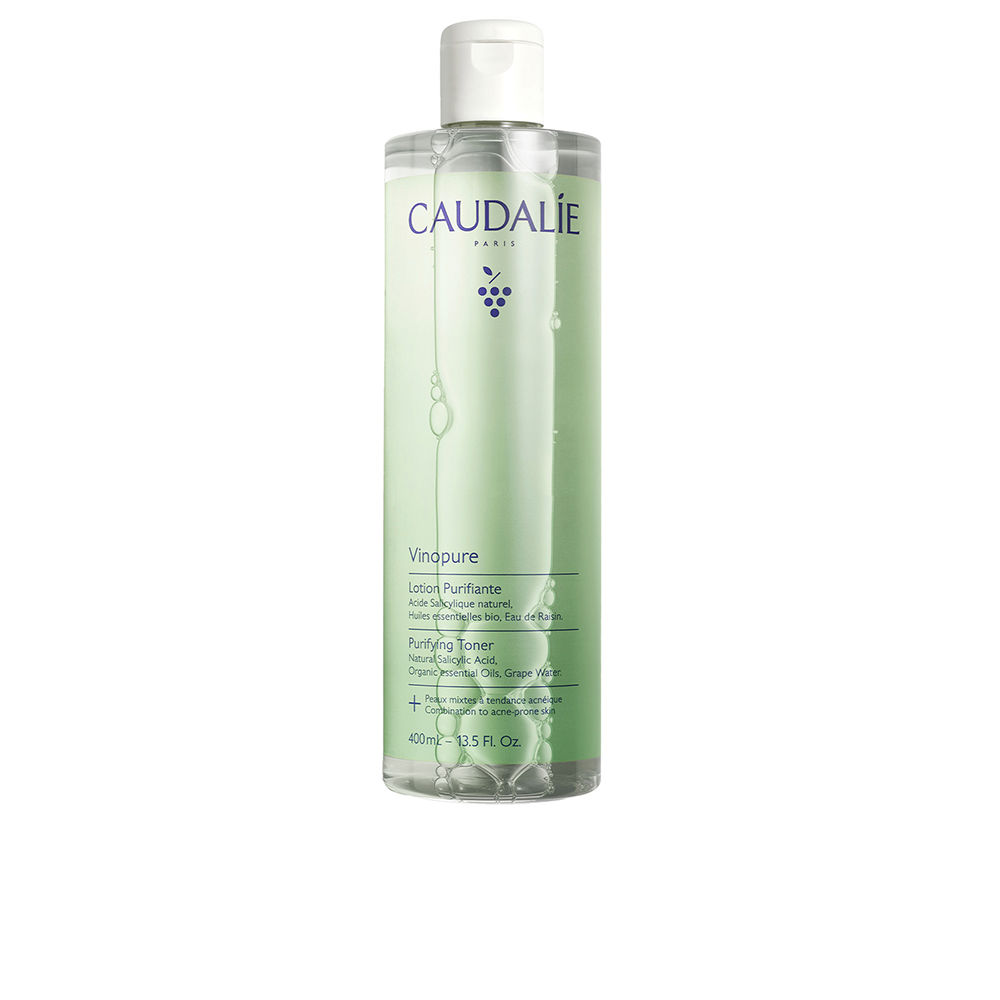 CAUDALIE  VINOPURE purifying tonic 400 ml