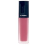 CHANEL  ROUGE ALLURE liquid velvet #244-Throbbing 6 ml