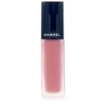 CHANEL  ROUGE ALLURE liquid velvet #24-Saisissante 6 ml