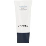 CHANEL  LA MOUSSE cleansing cream with camellia 150 ml