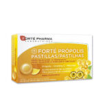 PHONAL NATURA  PRÓPOLIS pastillas para chupar sabor limón 24 u