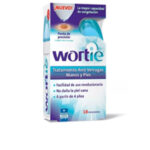 WORTIE  WORTIE anti-wart treatment 50 ml