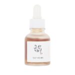 BEAUTY OF JOSEON  REVIVE SERUM ginseng + snail mucin anti-aging repair serum 30 ml