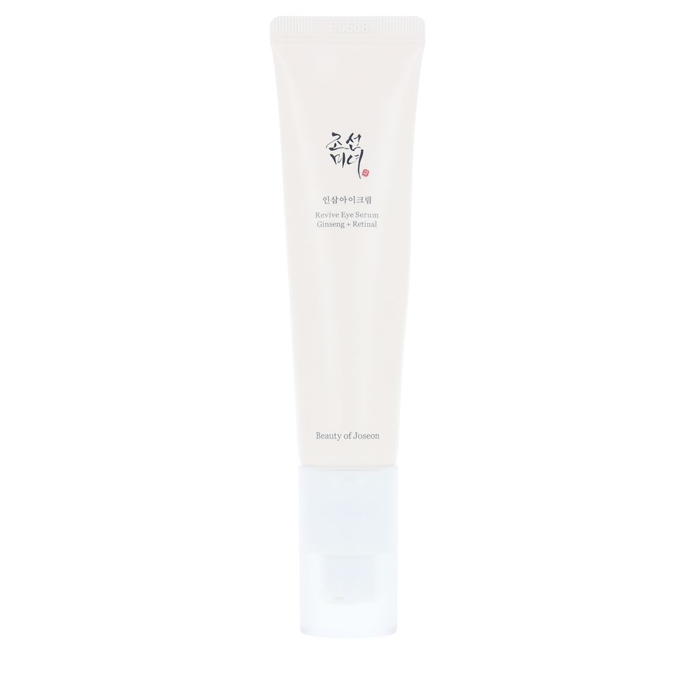 BEAUTY OF JOSEON  REVIVE EYE SERUM ginseng + retinal revitalizes the eye contour 30 ml