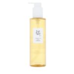 BEAUTY OF JOSEON  GINSENG cleansing oil 210 ml