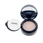 CHANEL  POUDRE UNIVERSELLE LIBRE loose powder travel size #12-Rosy Light 6 gr