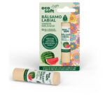 ECO SOFT  ECO SOFT LIPPY watermelon lip balm 1 unit