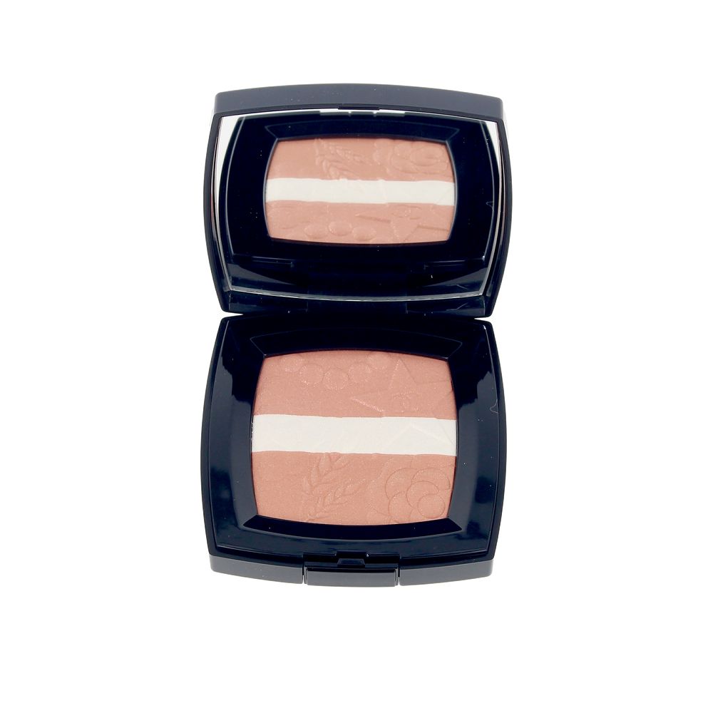 CHANEL  LES SIGNES DE CHANEL illuminating powder blush #Pêche Lumière 14 gr