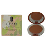 CLINIQUE  TRUE BRONZE powder #03-sunblushed 9