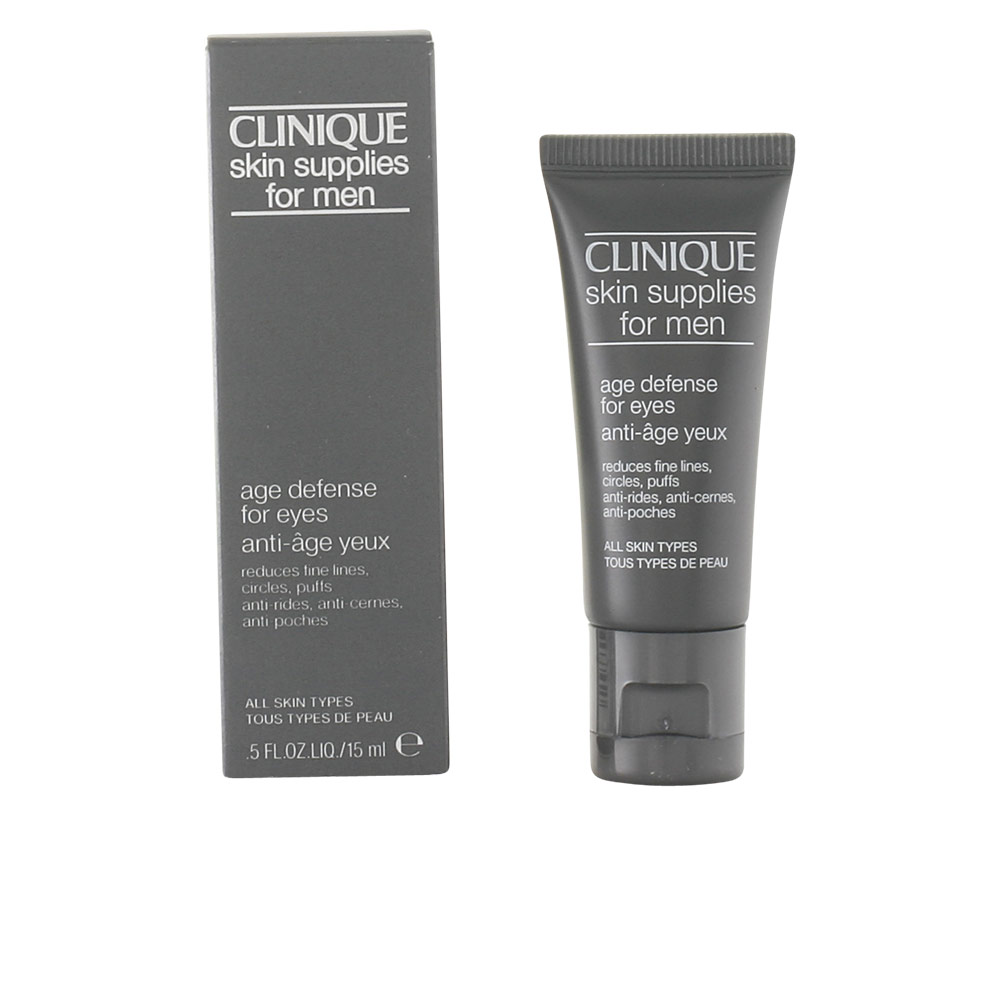 CLINIQUE  MEN age defense eyes 15 ml