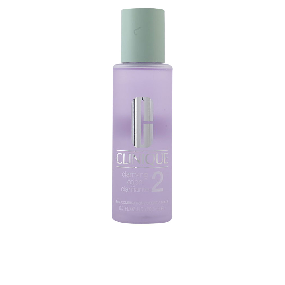 CLINIQUE  CLARIFYING LOTION 2 200 ml