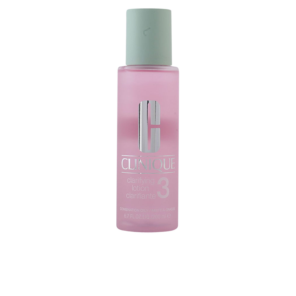 CLINIQUE  CLARIFYING LOTION 3 200 ml