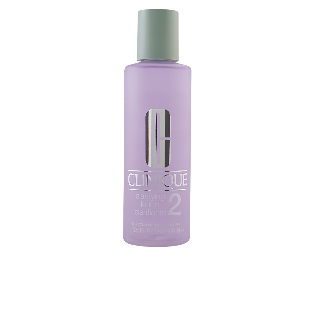 CLINIQUE  CLARIFYING LOTION 2 400 ml