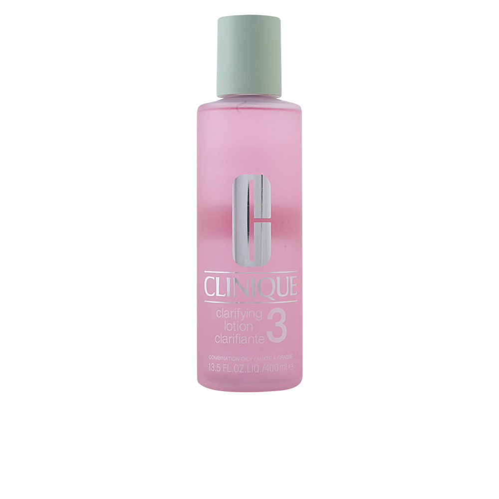 CLINIQUE  CLARIFYING LOTION 3 400 ml