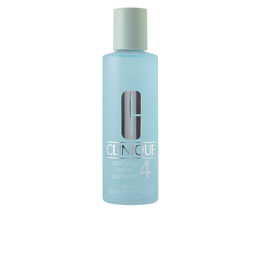CLINIQUE  CLARIFYING LOTION 4 400 ml