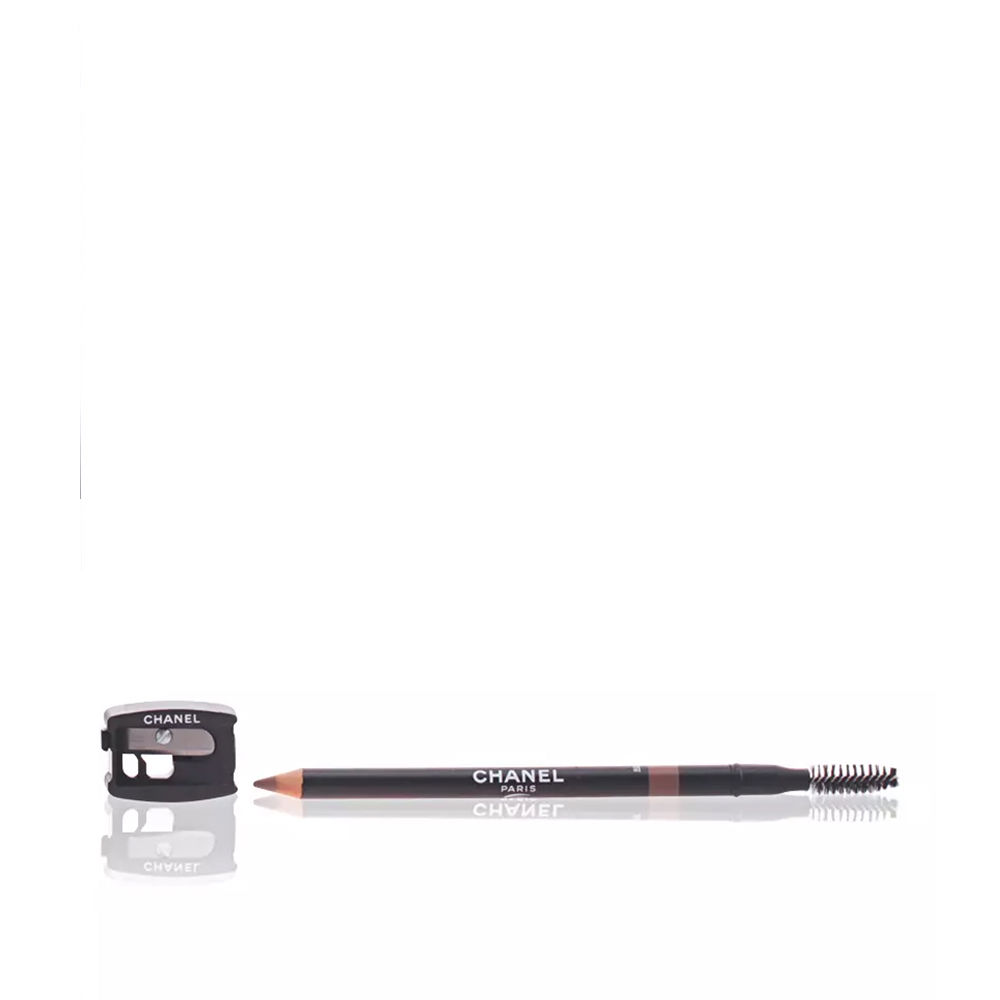 CHANEL  CRAYON SOURCILS #10-Blond Clair 1 gr