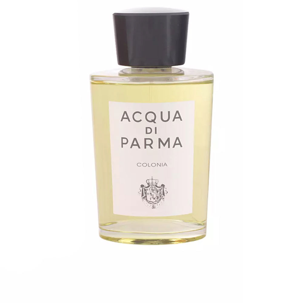 ACQUA DI PARMA  COLONIA eau de cologne spray 180 ml