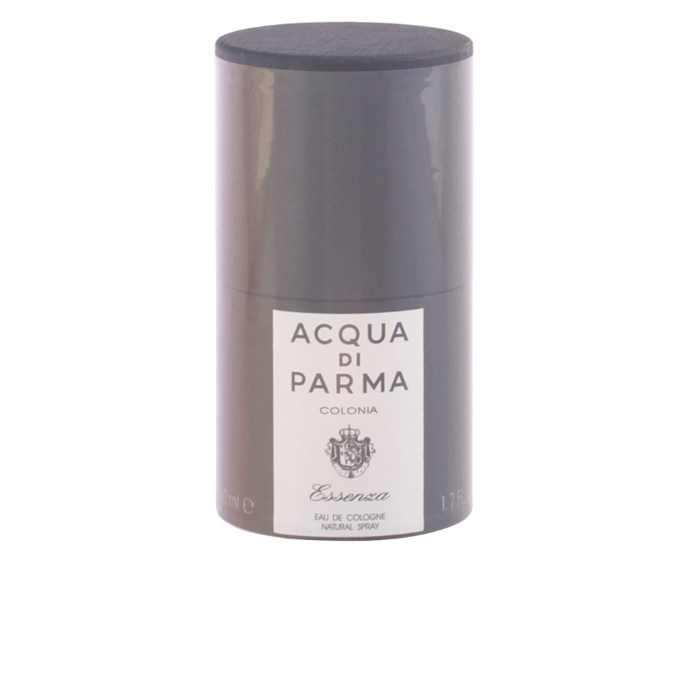 ACQUA DI PARMA  COLONIA ESSENZA eau de cologne spray 50 ml