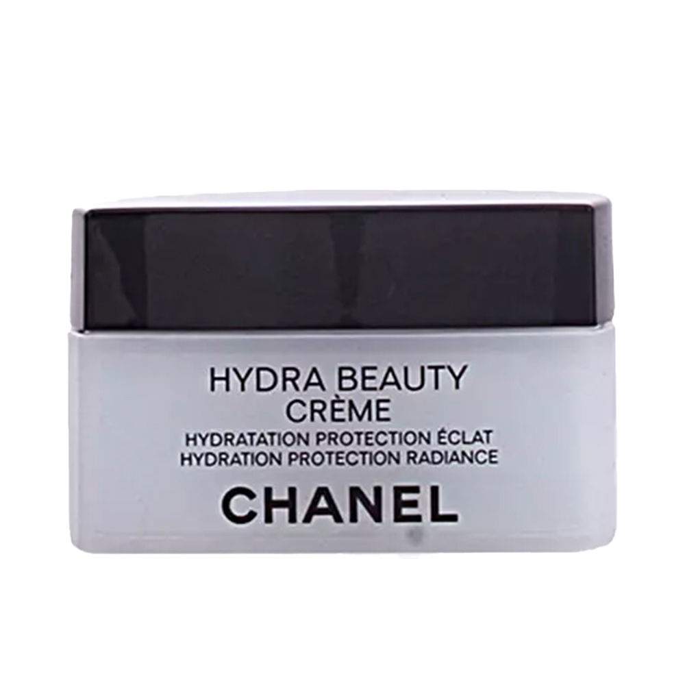 CHANEL  HYDRA BEAUTY crème 50 gr