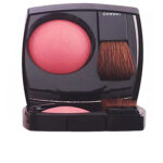 CHANEL  JOUES CONTRASTE #72-rose initiale