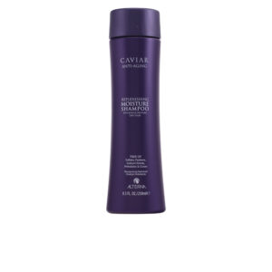 ALTERNA  CAVIAR ANTI-AGING replenishing moisture shampoo 250 ml