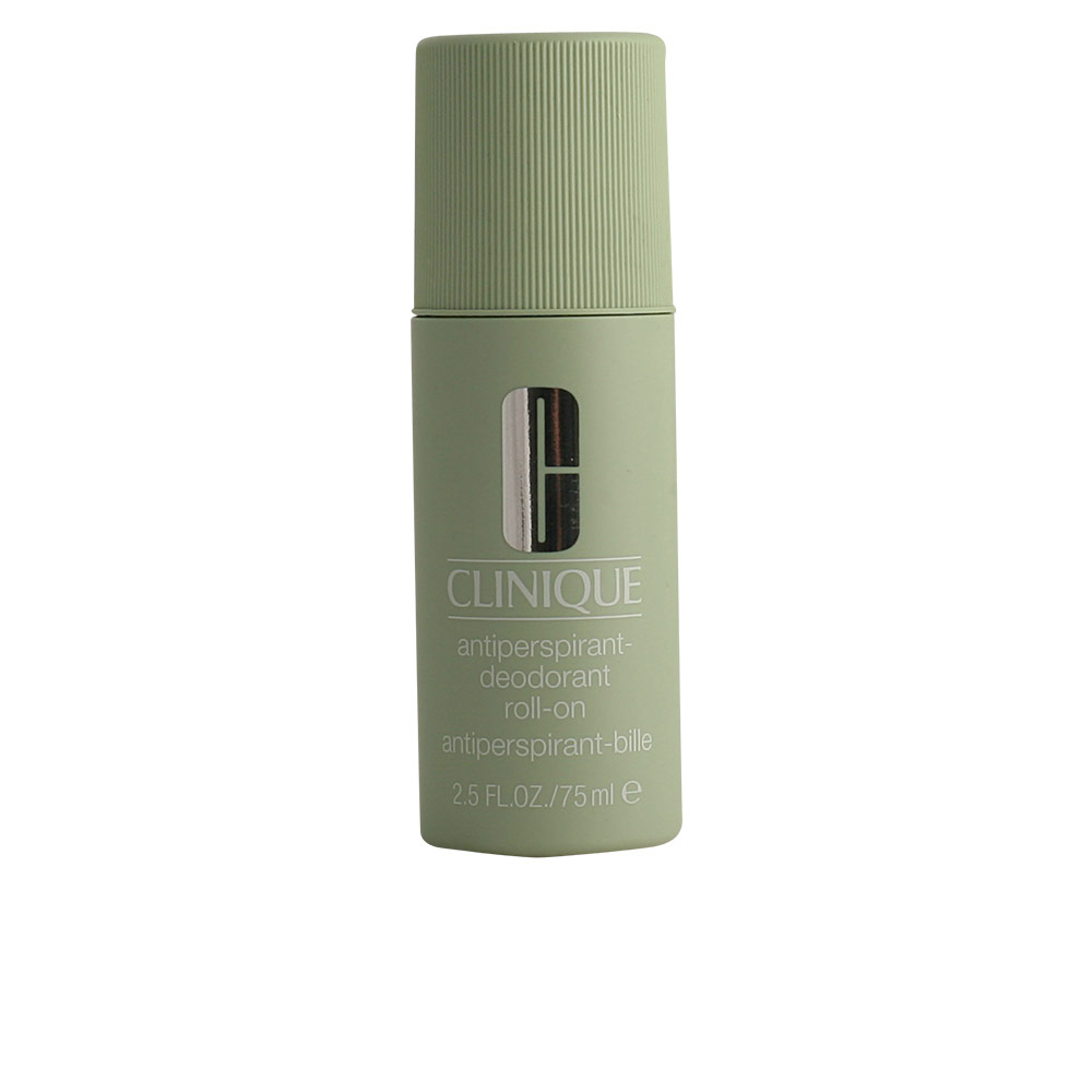 CLINIQUE  ANTI-PERSPIRANT deodorant roll-on 75 ml