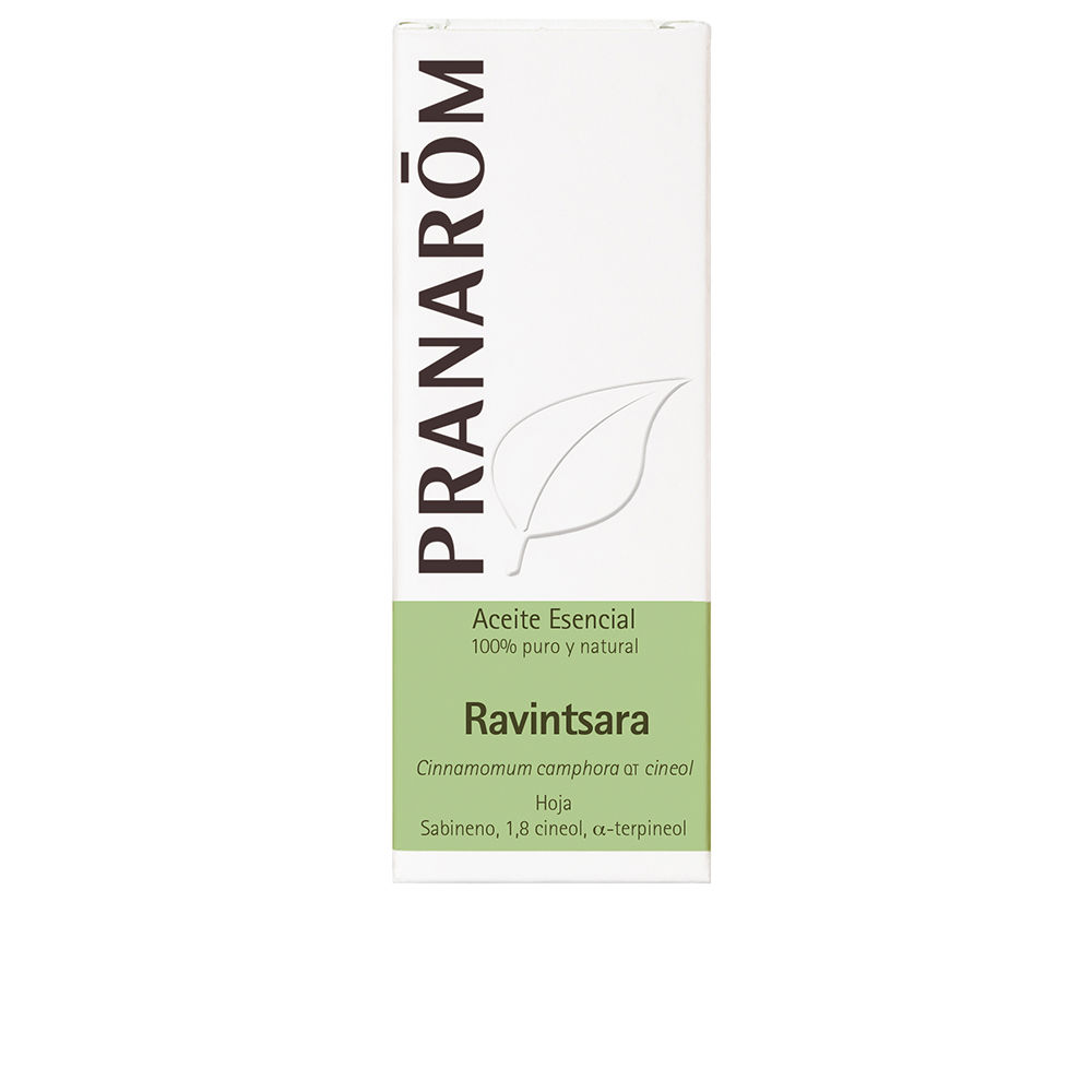 PRANARÔM  ESSENTIAL OIL #ravintsara 10 ml