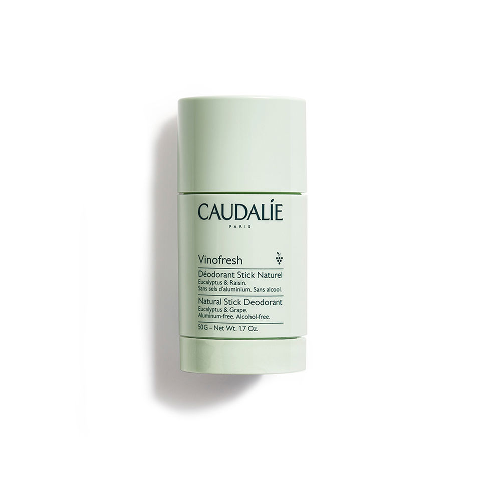 CAUDALIE  VINOFRESH natural deodorant stick 50 gr
