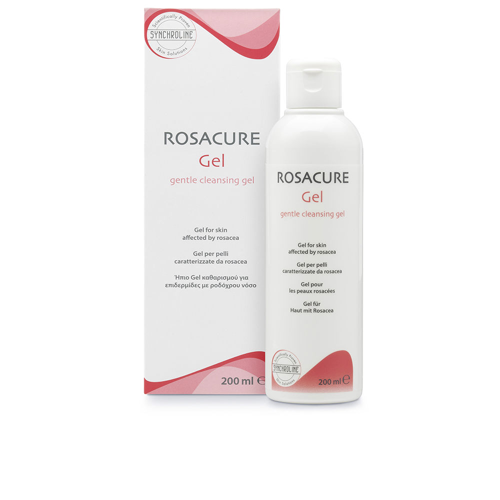 ROSACURE  ROSACURE cleansing gel 200 ml