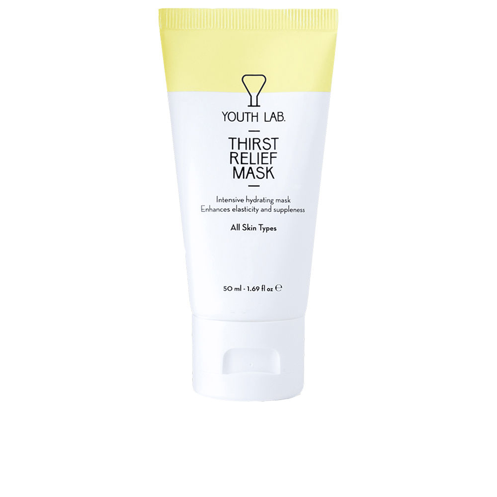 YOUTH LAB  THIRST RELIEF MASK all skin types 50 ml