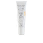 AVÈNE  COUVRANCE fluid makeup base for sensitive skin #sand 30 ml