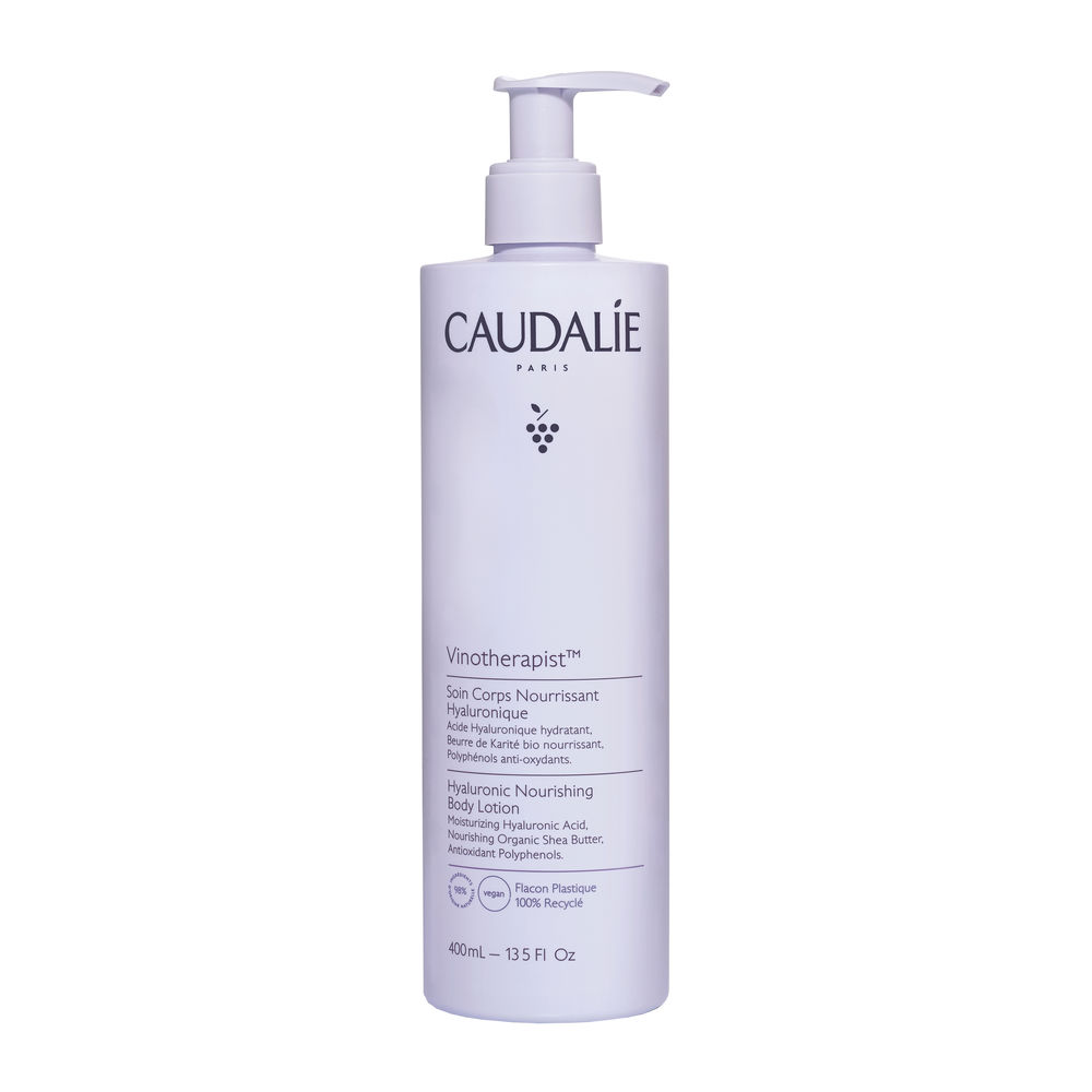 CAUDALIE  VINOTHERAPIST body treatment 400 ml