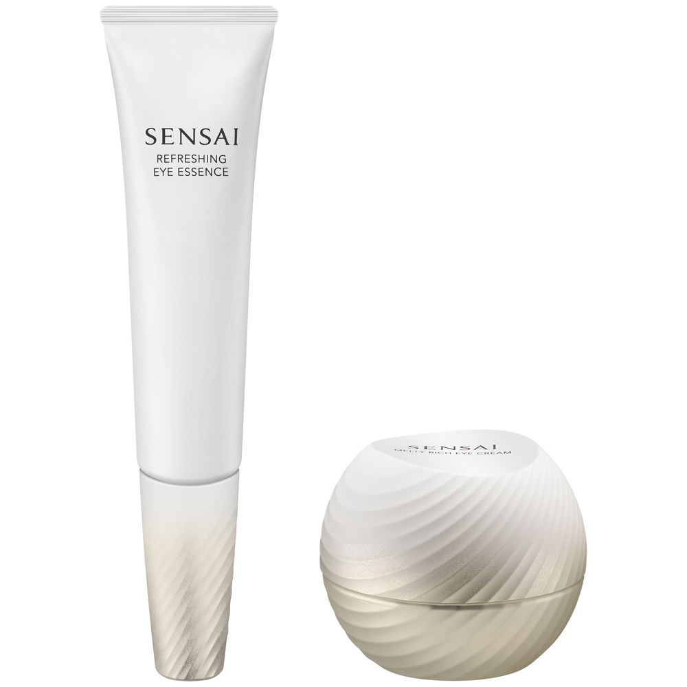 SENSAI  TOTAL EYE TREATMENT 2 pcs