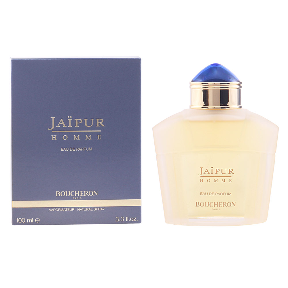 BOUCHERON  JAÏPUR HOMME eau de parfum spray 100 ml