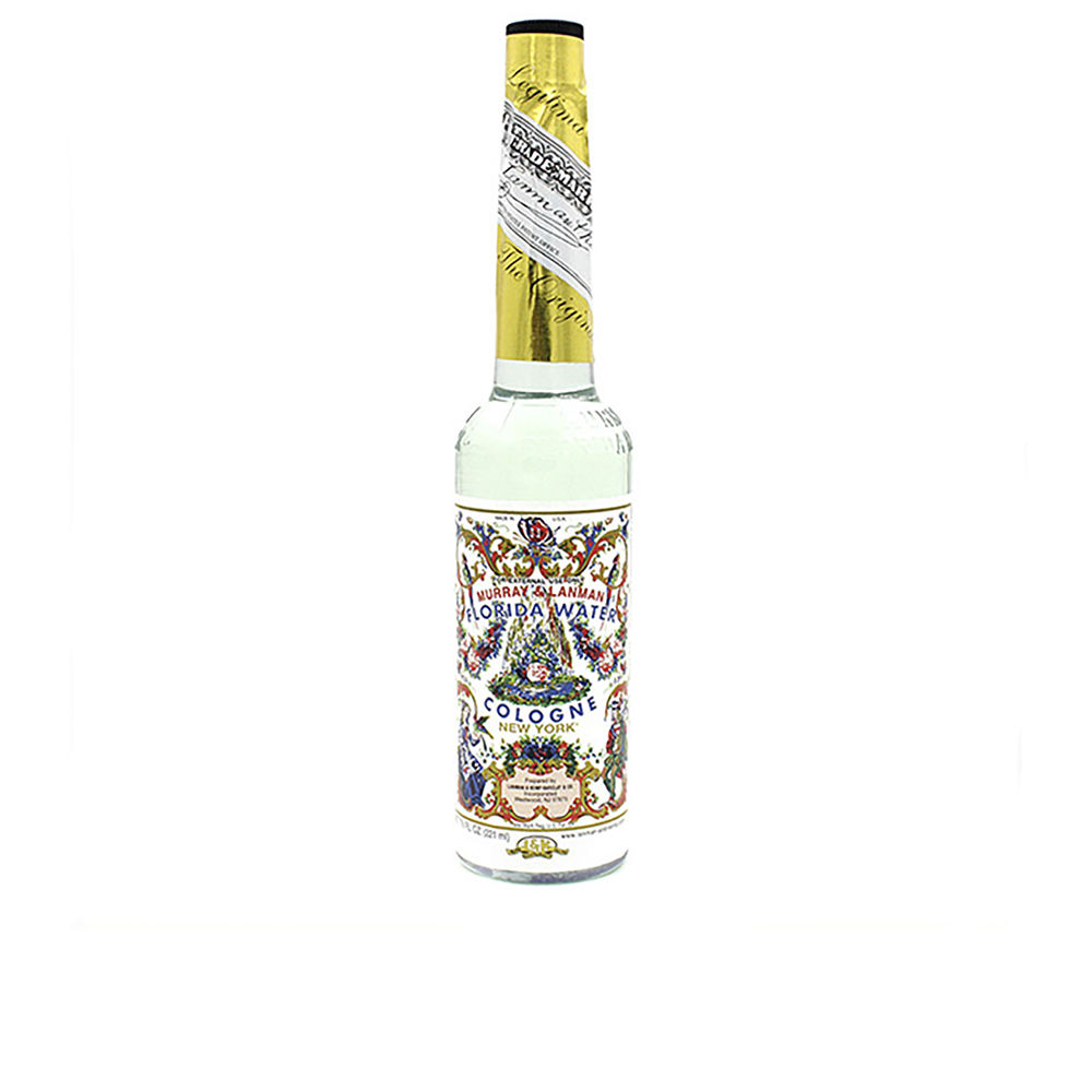 MURRAY Y LANMAN  FLORIDA WATER cologne 221 ml