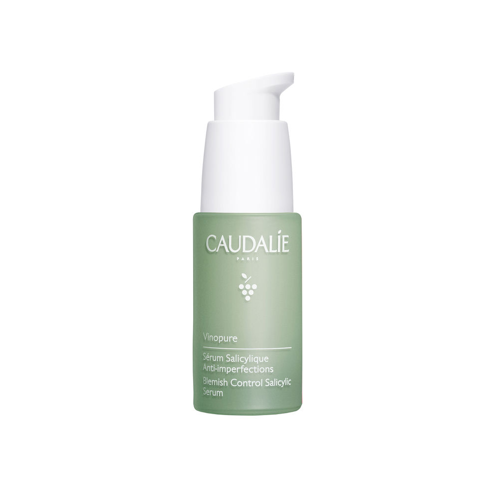 CAUDALIE  VINOPURE anti-blemish serum 30 ml