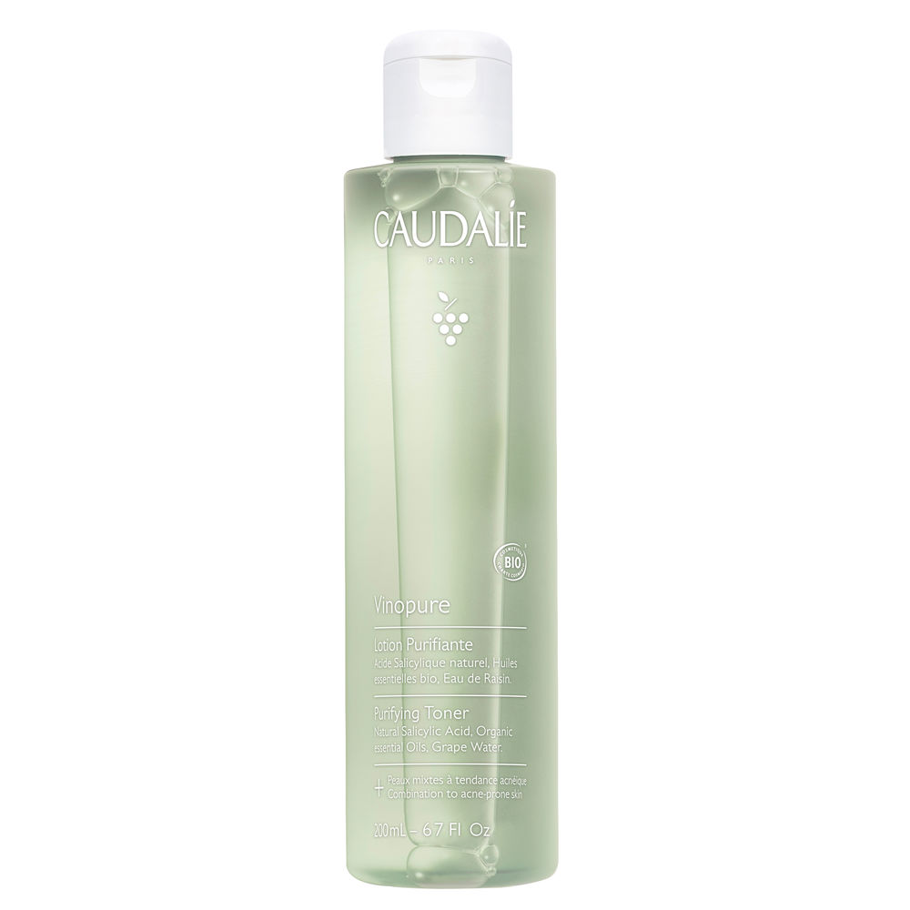 CAUDALIE  VINOPURE purifying tonic 200 ml