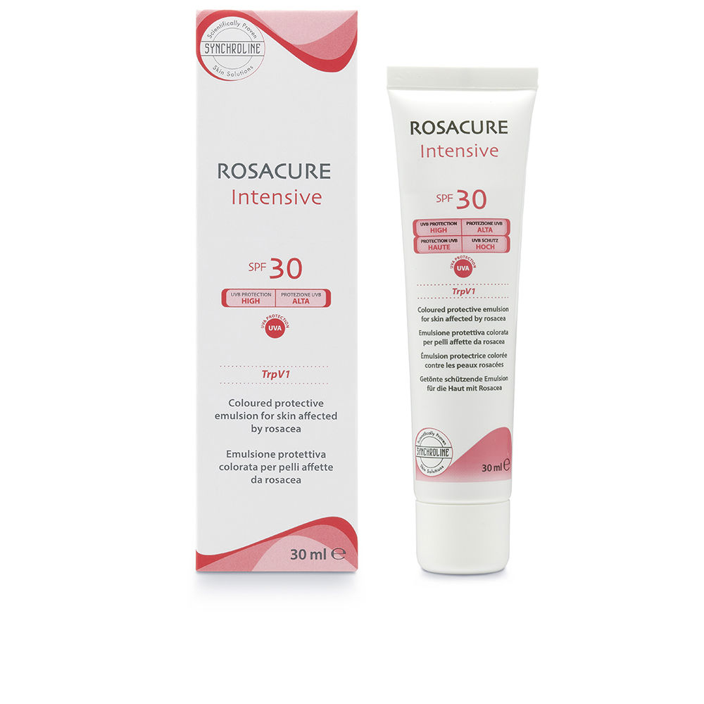 ROSACURE  ROSACURE INTENSIVE day emulsion SPF30 30 ml