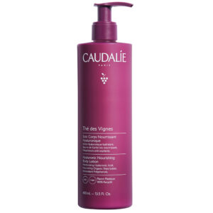CAUDALIE  THÉ DES VIGNES body treatment 400 ml