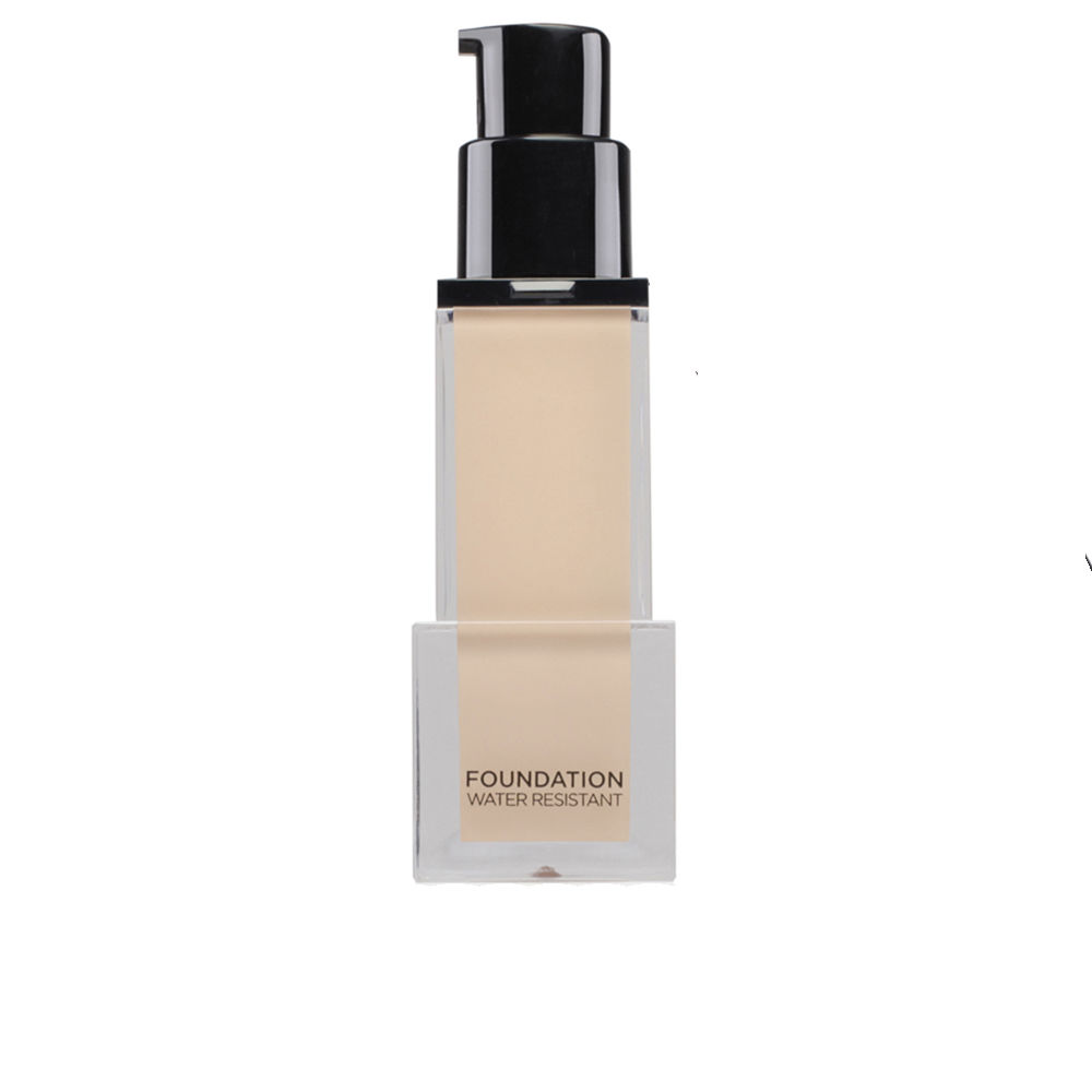 DELFY  DELFY FOUNDATION waterproof makeup base #20 natural 35 ml