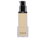 DELFY  DELFY FOUNDATION waterproof makeup base #30 natural 35 ml
