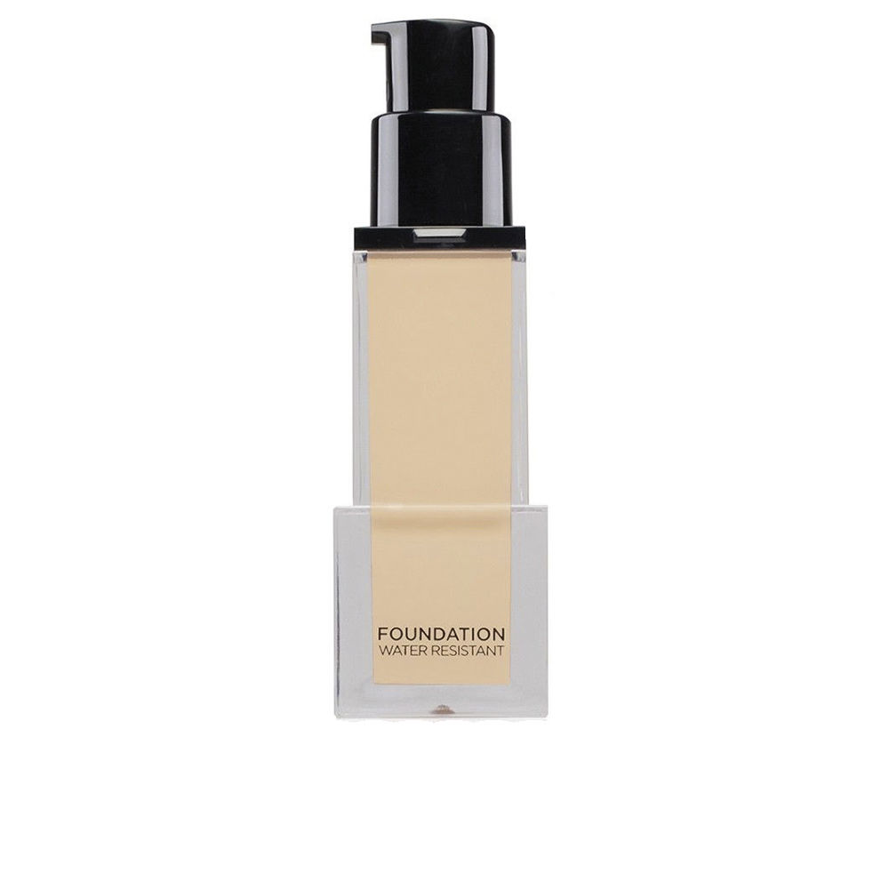 DELFY  DELFY FOUNDATION waterproof makeup base #30 natural 35 ml