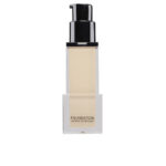 DELFY  DELFY FOUNDATION waterproof makeup base #10 natural 35 ml