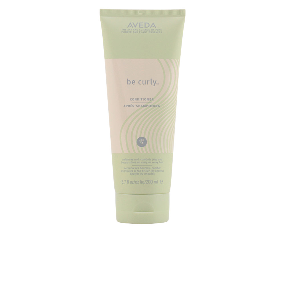 AVEDA  BE CURLY conditioner 200 ml