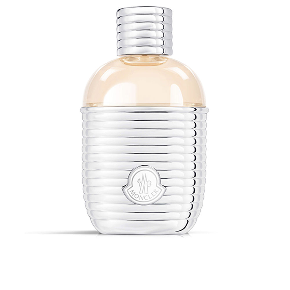 MONCLER  MONCLER POUR FEMME edp vapo 100 ml