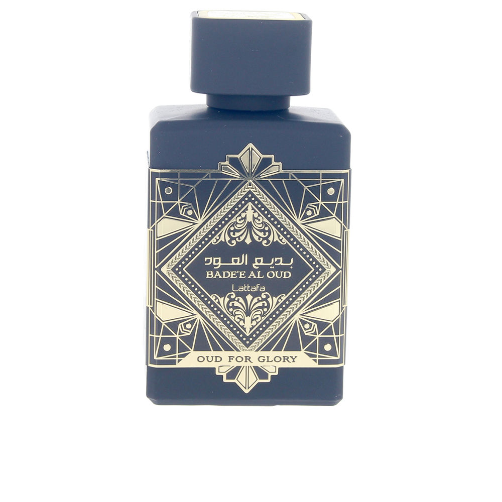 LATTAFA  BDE'E AL OUD FOR GLORY edp vapo 100 ml