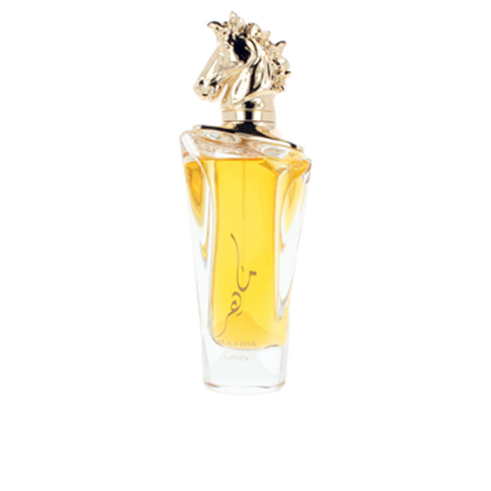 LATTAFA  MAAHIR edp vapor 100 ml