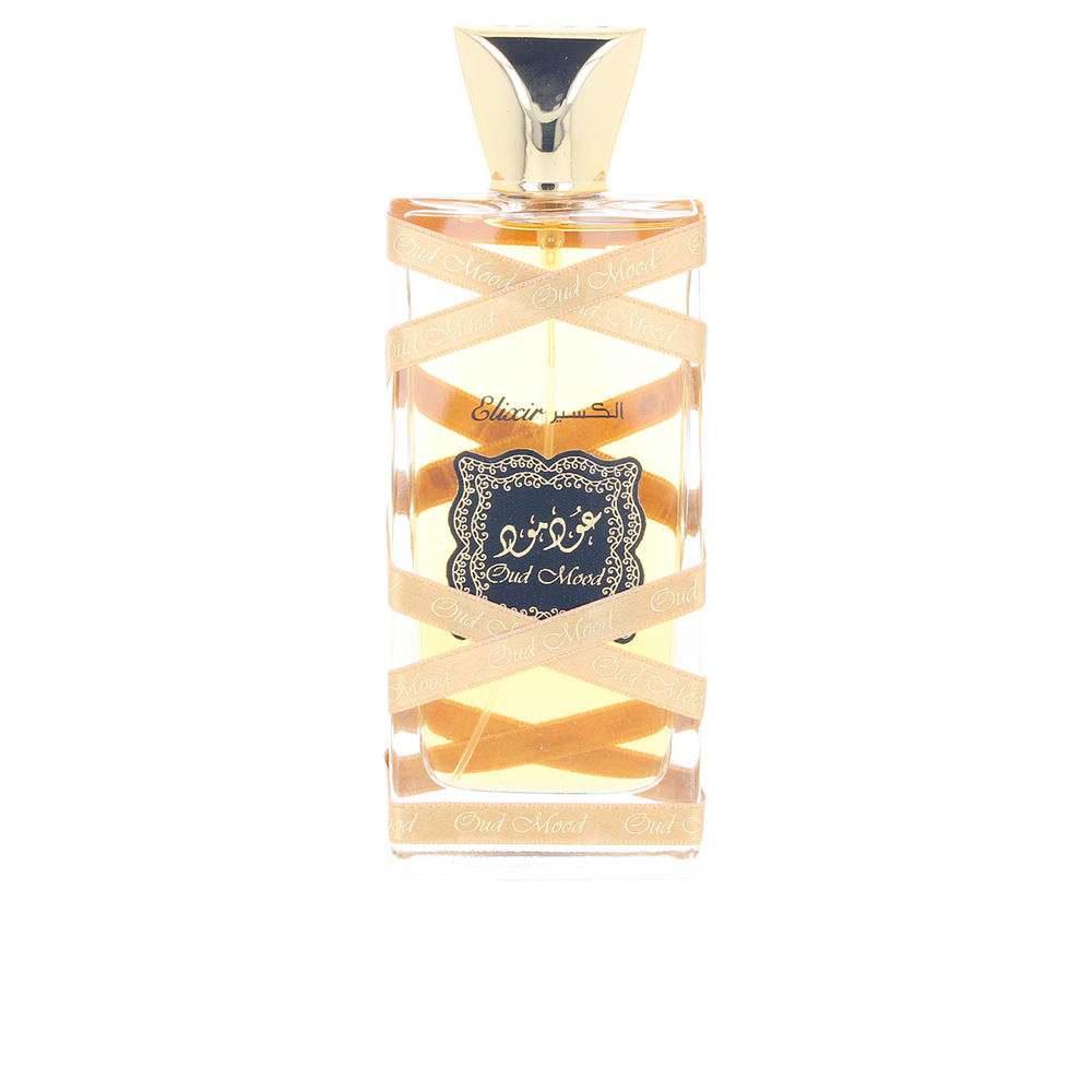 LATTAFA  OUD MOOD elixir edp vapo 100 ml