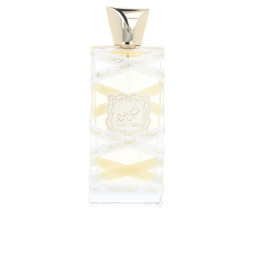 LATTAFA  MUSK MOOD edp vapo 100 ml