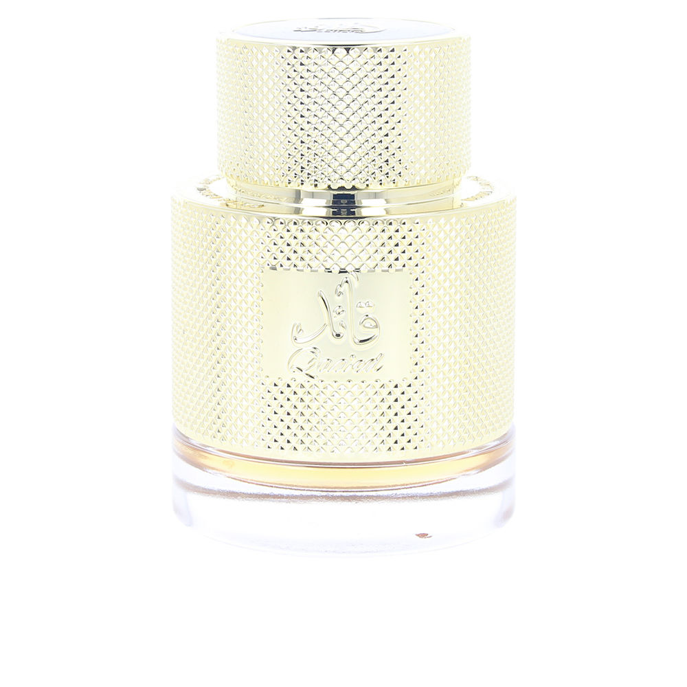 LATTAFA  QAA'ED edp vapo 100 ml